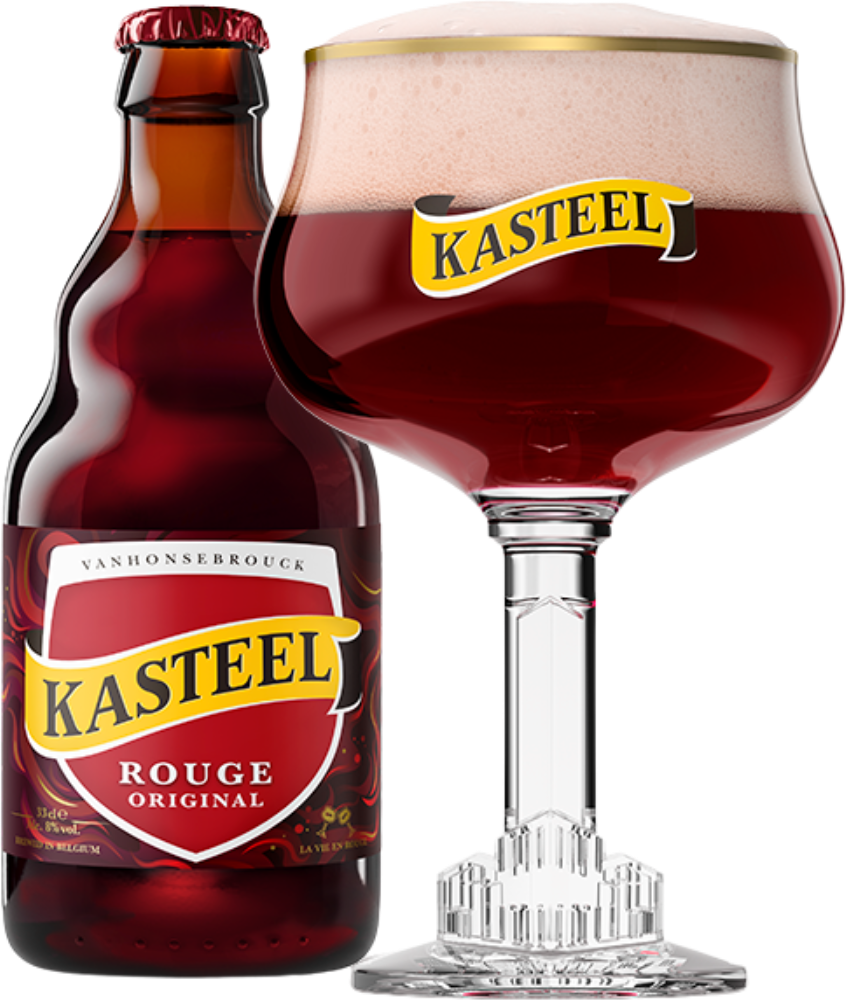 Kasteel Rouge