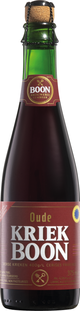 Oude Kriek Boon