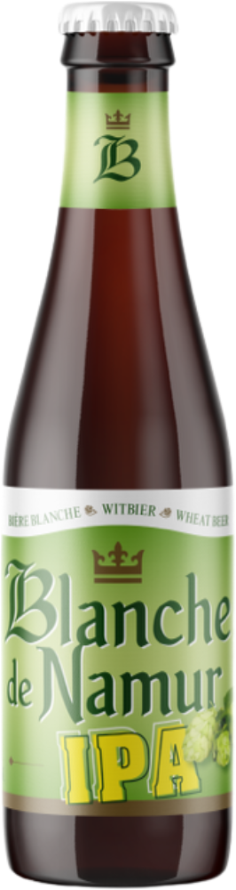 Blanche de Namur IPA
