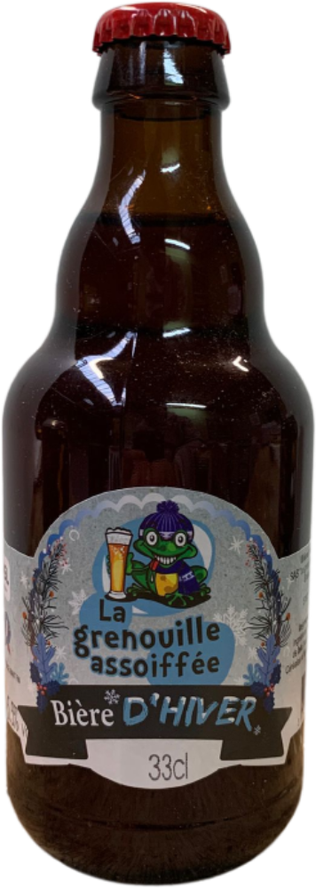 Bière d'Hiver
