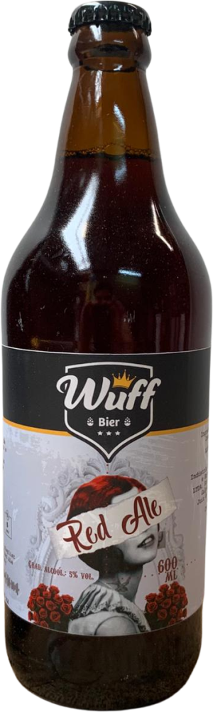 Wuff Red Ale