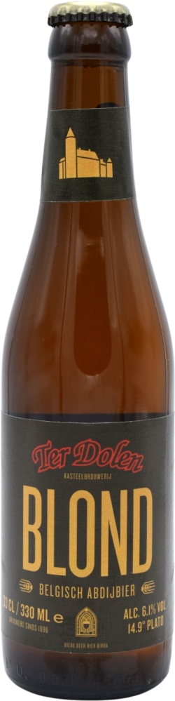 Ter Dolen Blond