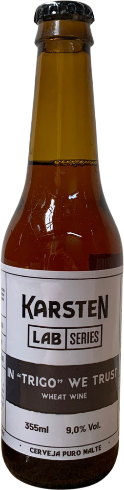 In "Trigo" We trust!