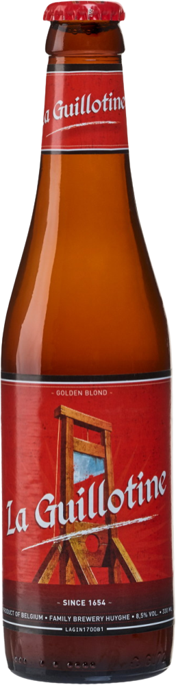 La Guillotine