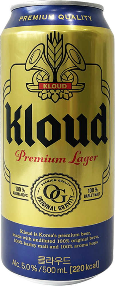 Kloud Original
