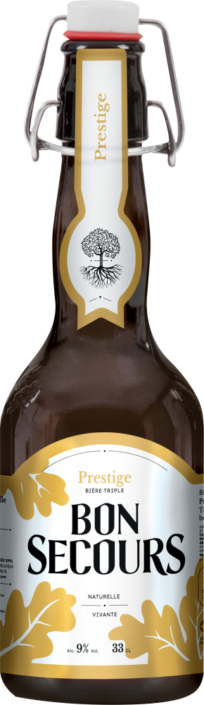 Bon Secours Prestige