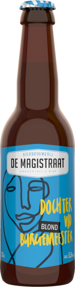 Dochter v/d Burgemeester