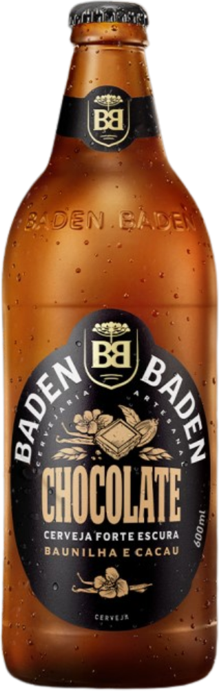 Baden Baden Chocolate