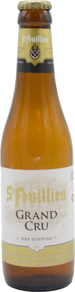 St-Feuillien Grand Cru