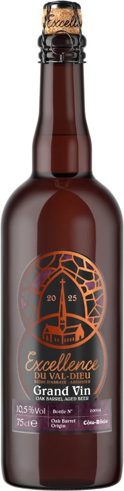 Excellence Grand Vin