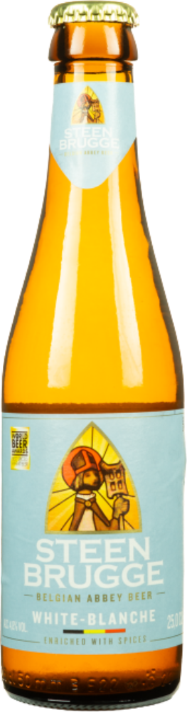 Steenbrugge Wit