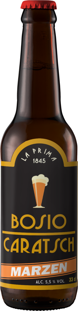 Bosio Caratsch Marzen
