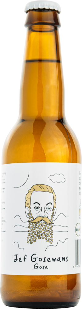 Jef Gosemans