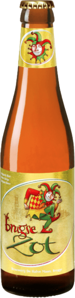Brugse Zot Dubbel