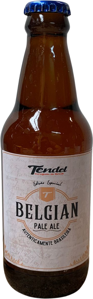 Tendel Belgian