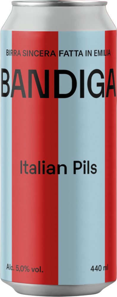Italian Pils