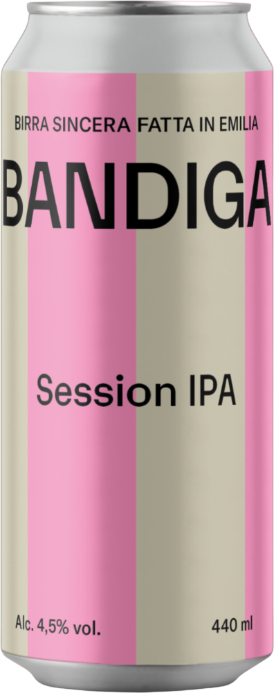 Session IPA