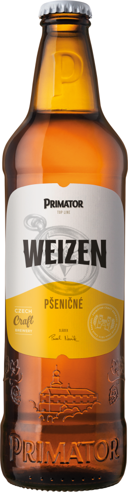 Primátor Weizen