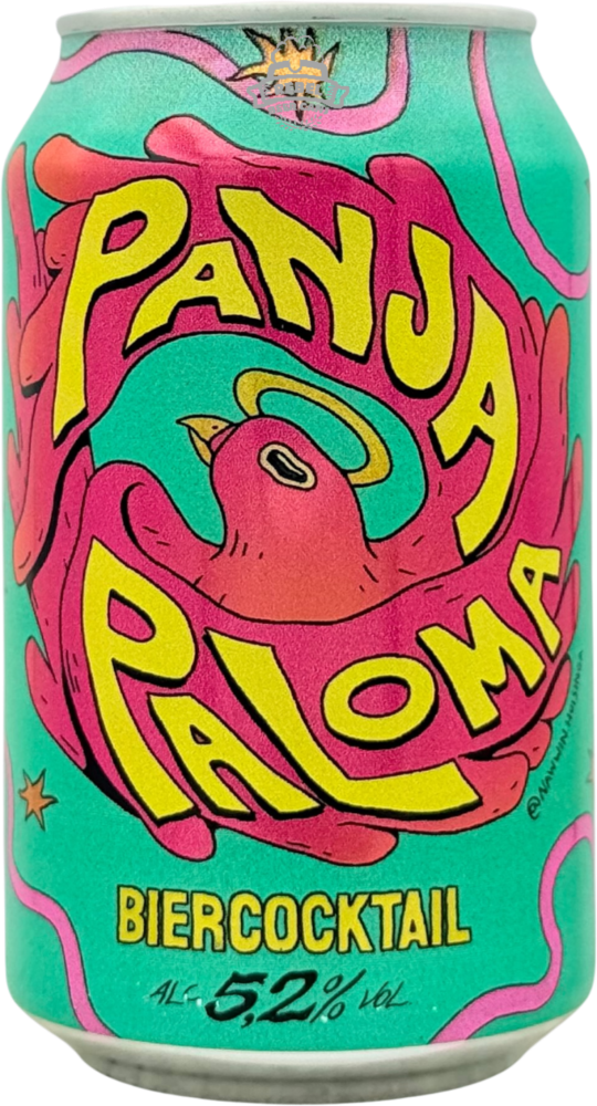 Panja Paloma