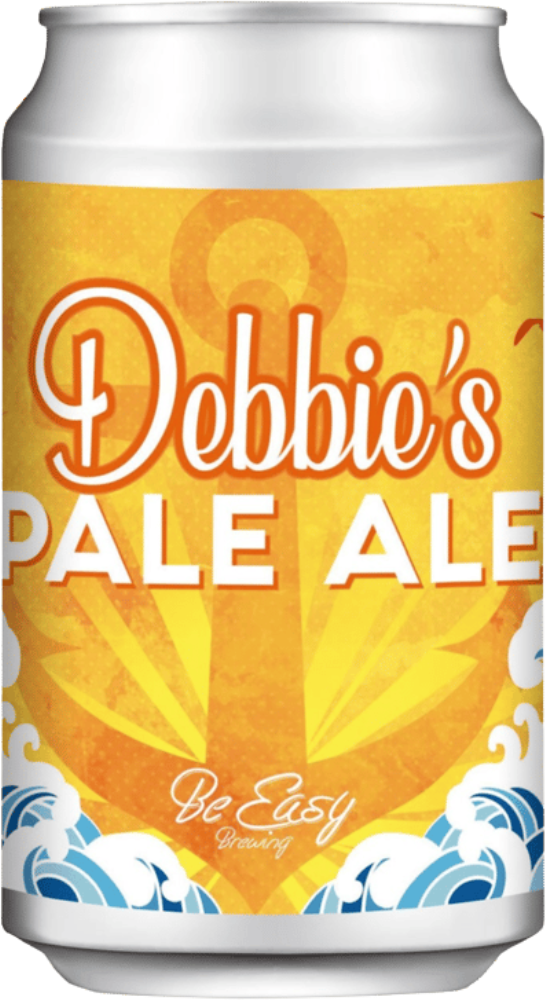 Debbies Pale Ale