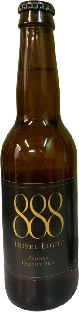 888 Tripel Eight