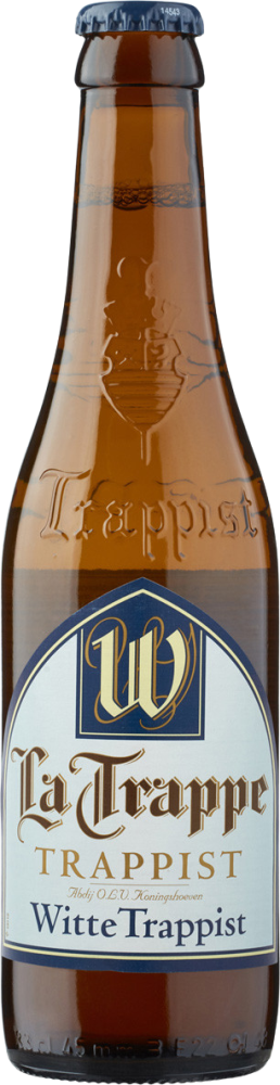 La Trappe Witte Trappist