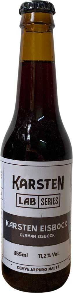 Karsten Eisbock