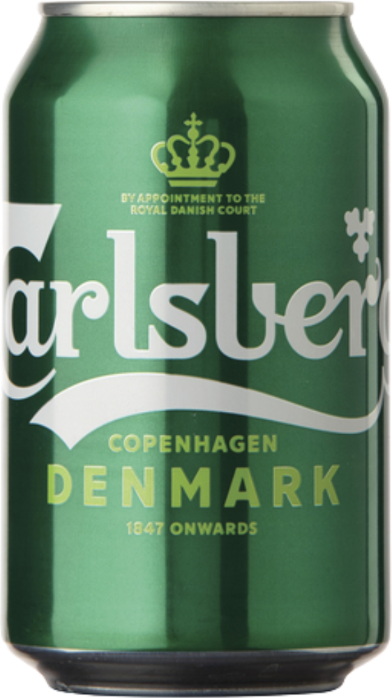 Carlsberg Pils