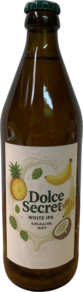 Dolce Secret