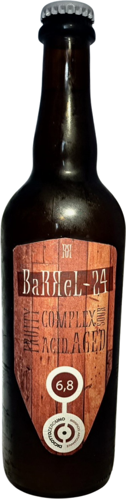 Barrel-24