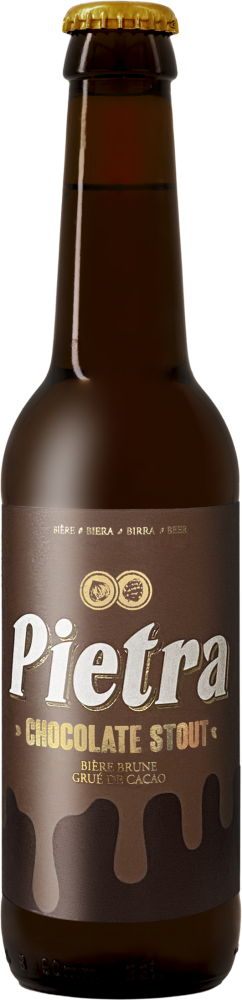 Pietra Chocolate Stout