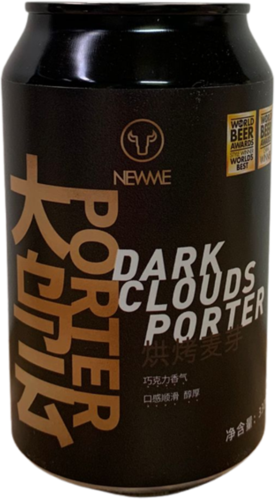 Dark porter