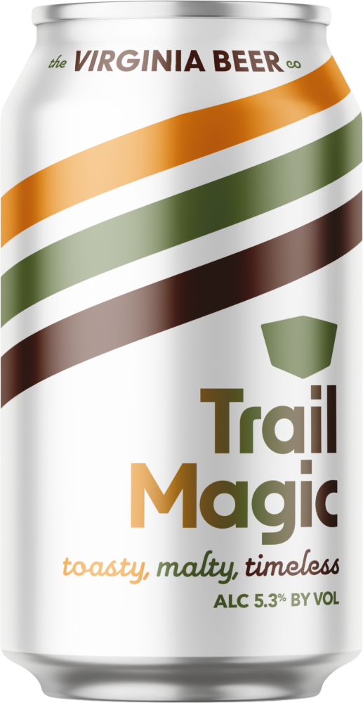 Trail Magic