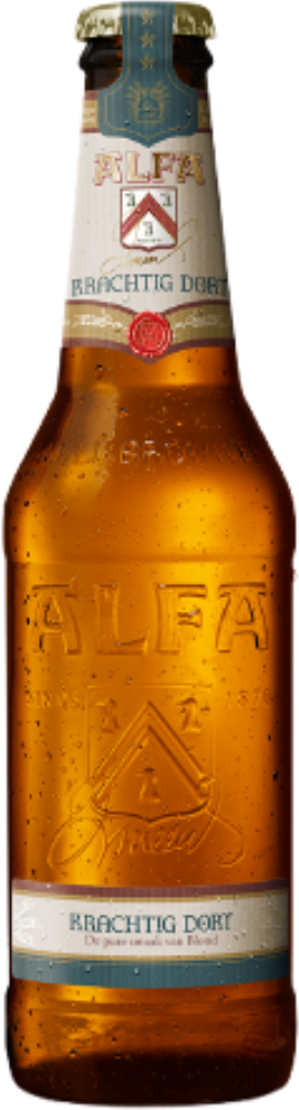 Alfa Krachtig Dort