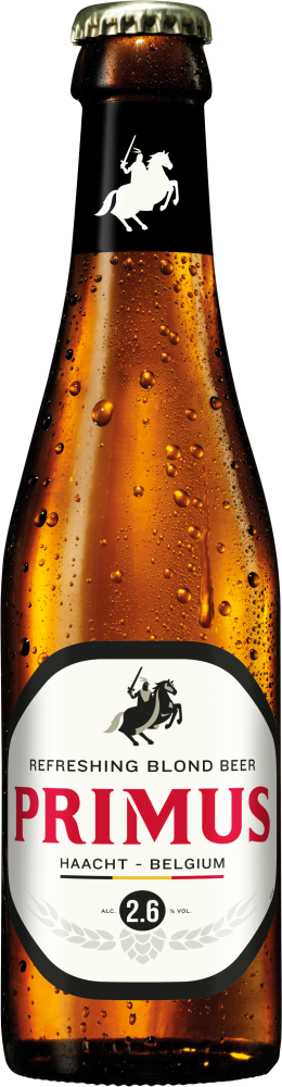 Primus 2.6