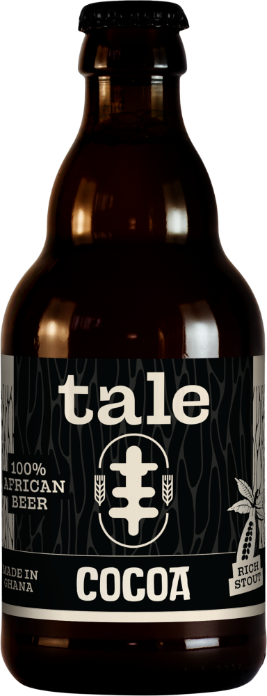 Tale Cocoa