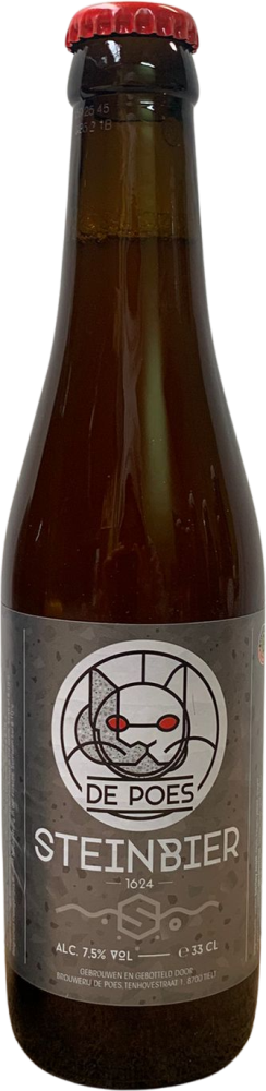 De Poes - Steinbier
