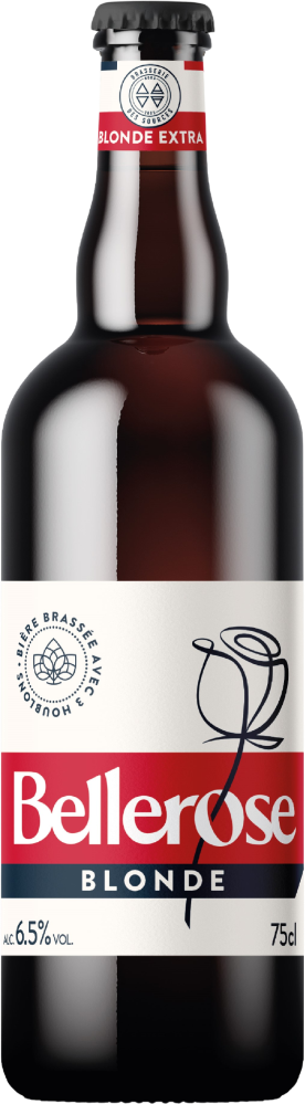 Bellerose Blonde