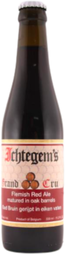Ichtegem's Grand Cru