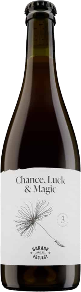 Chance, Luck & Magic - 2021