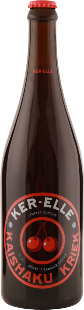 Ker-elle Kaishaku Kriek