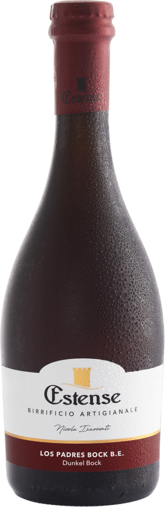 Los Padres Bock B.E.