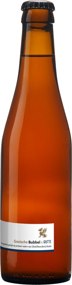 Gooische Bubbel x Rutte