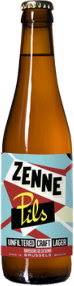 Zenne Pils