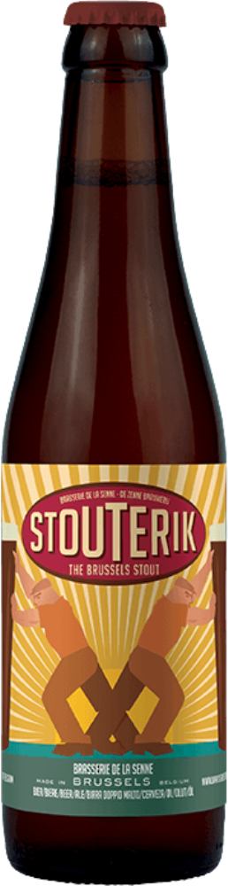 Stouterik